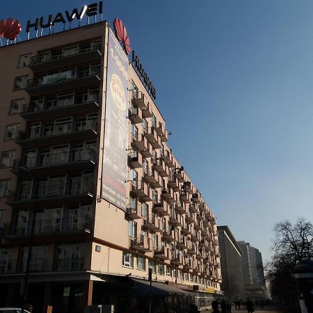 Top Ten House Marszalkowska 8 Apartment Warsaw Exterior photo